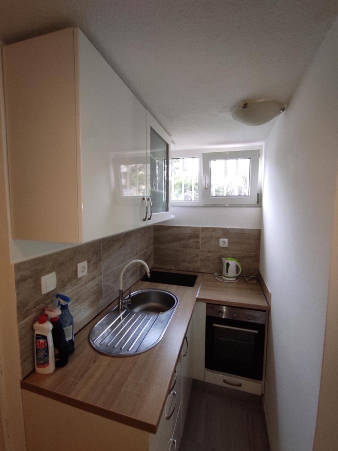 Bellus Apartment-Completely Renovated สปลิท ภายนอก รูปภาพ