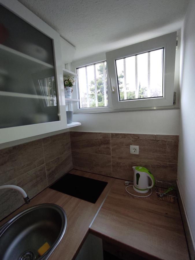 Bellus Apartment-Completely Renovated สปลิท ภายนอก รูปภาพ