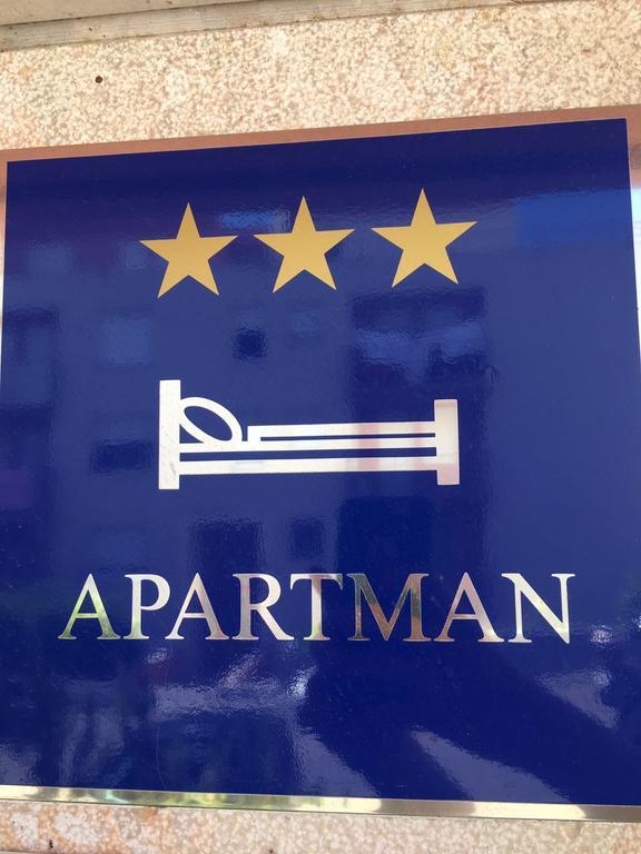Bellus Apartment-Completely Renovated สปลิท ภายนอก รูปภาพ